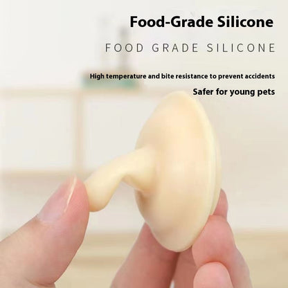 Kittens & Puppy Nursing Device Pet Syringe