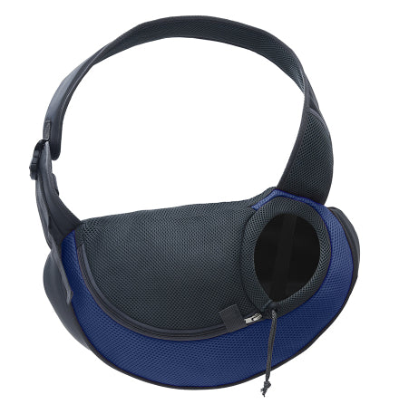 Portable Messenger Carrier Bag, for dogs and cats.