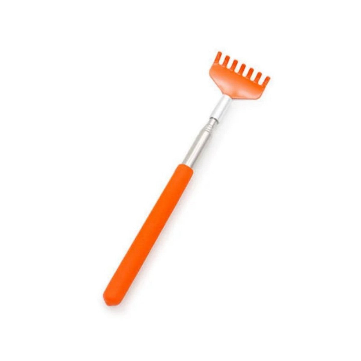 Retractable Massage and Scratching Toy, for cats.
