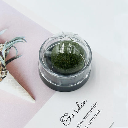 Kindopet™ Cat Teasing Ball & Molar Rod – Interactive Self-Play Toy for Stress Relief