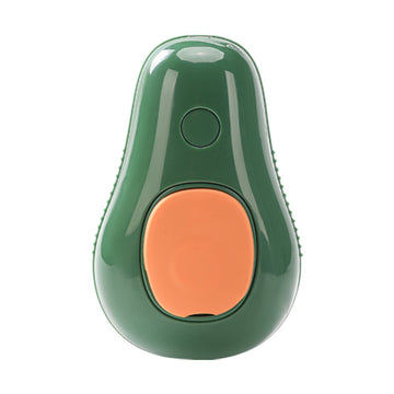 Steamy Pet Brush – Electric Steam Grooming Comb for Cats & Dogs – features
