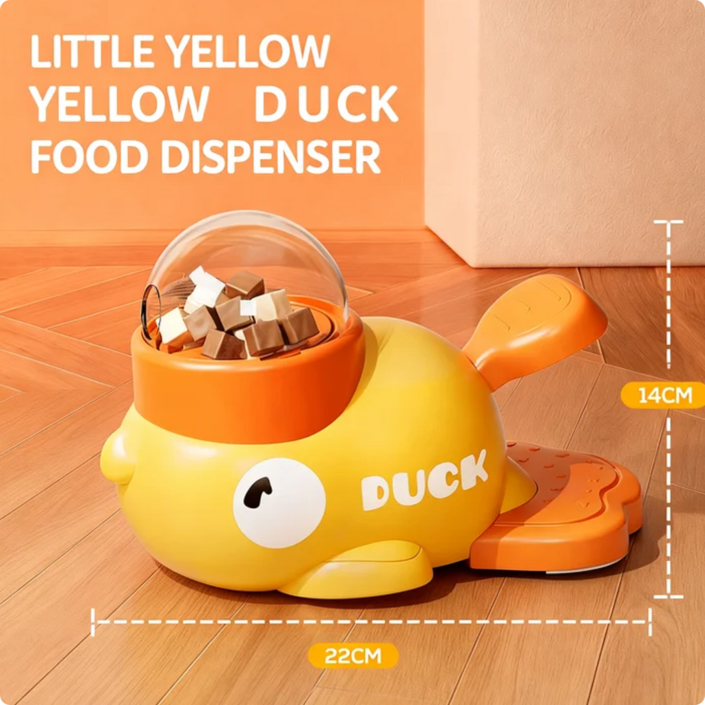 Whale Slow Feeder Puzzle Toy, for dogs and cats.