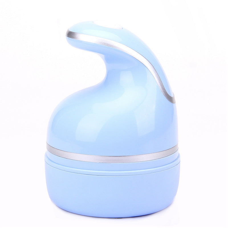 Handheld Electric Head Massager for Dog Relaxation