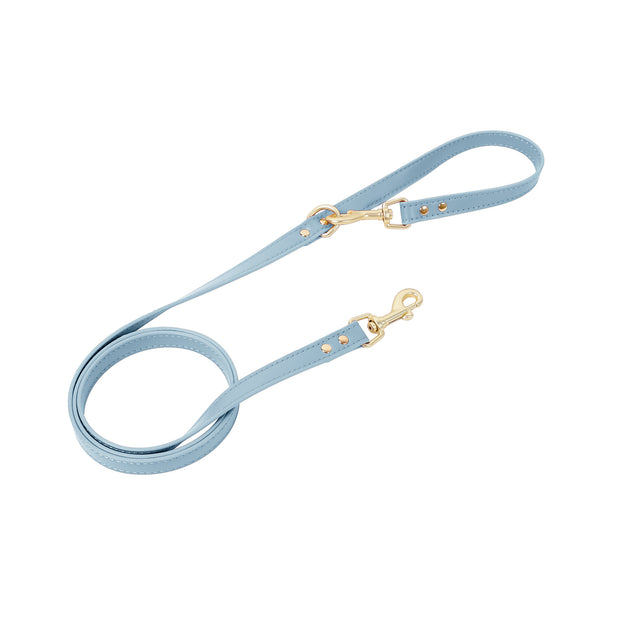 Adjustable Pet Harness & Leash Set – Vest for Dogs & Cats – close-up