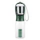 600ML / Dark Green