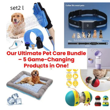 Ice Silk Cooling Pad for Dogs & Cats – Summer Heat Relief Mat – color options