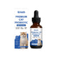 Cat Probiotic Drops – Liquid Digestive & Immune Support