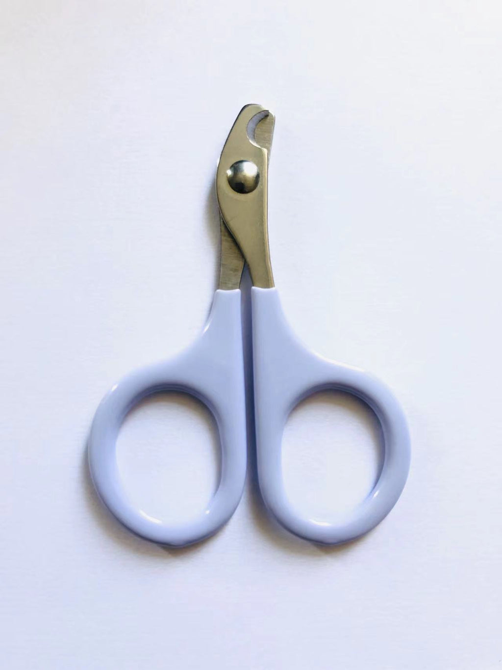 Stainless Steel Nail Clipper for Small and Medium Pets, for dogs and cats.