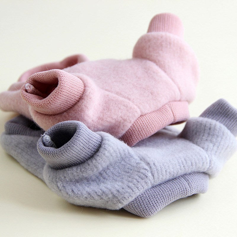 Lightweight Fleece Top, for dogs.