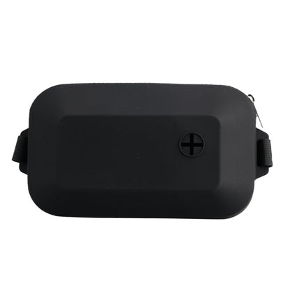 Animal Silicone Dog Food Waist Bag For Portable