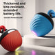 Chew-Resistant Dog Toy Ball – Teething Relief & Play