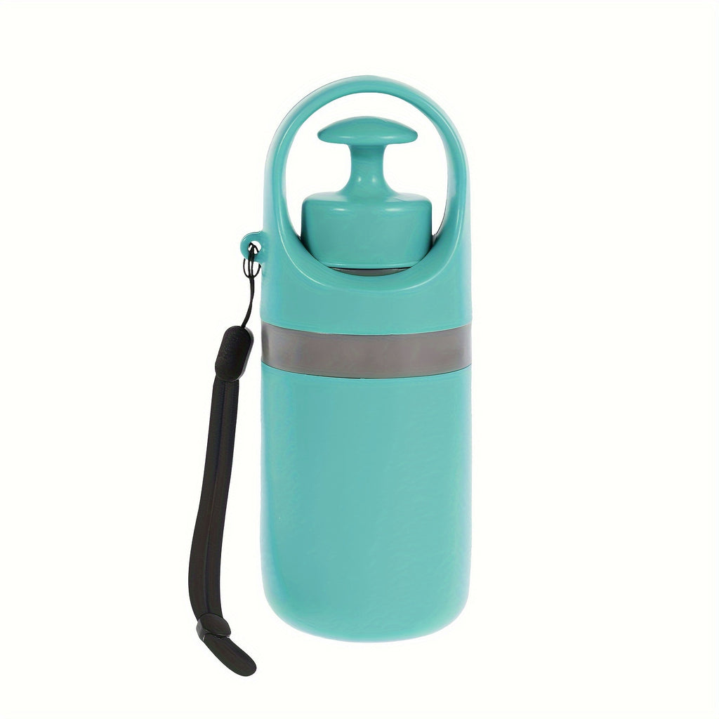 Plastic Pooper Scooper Tool, for dogs.