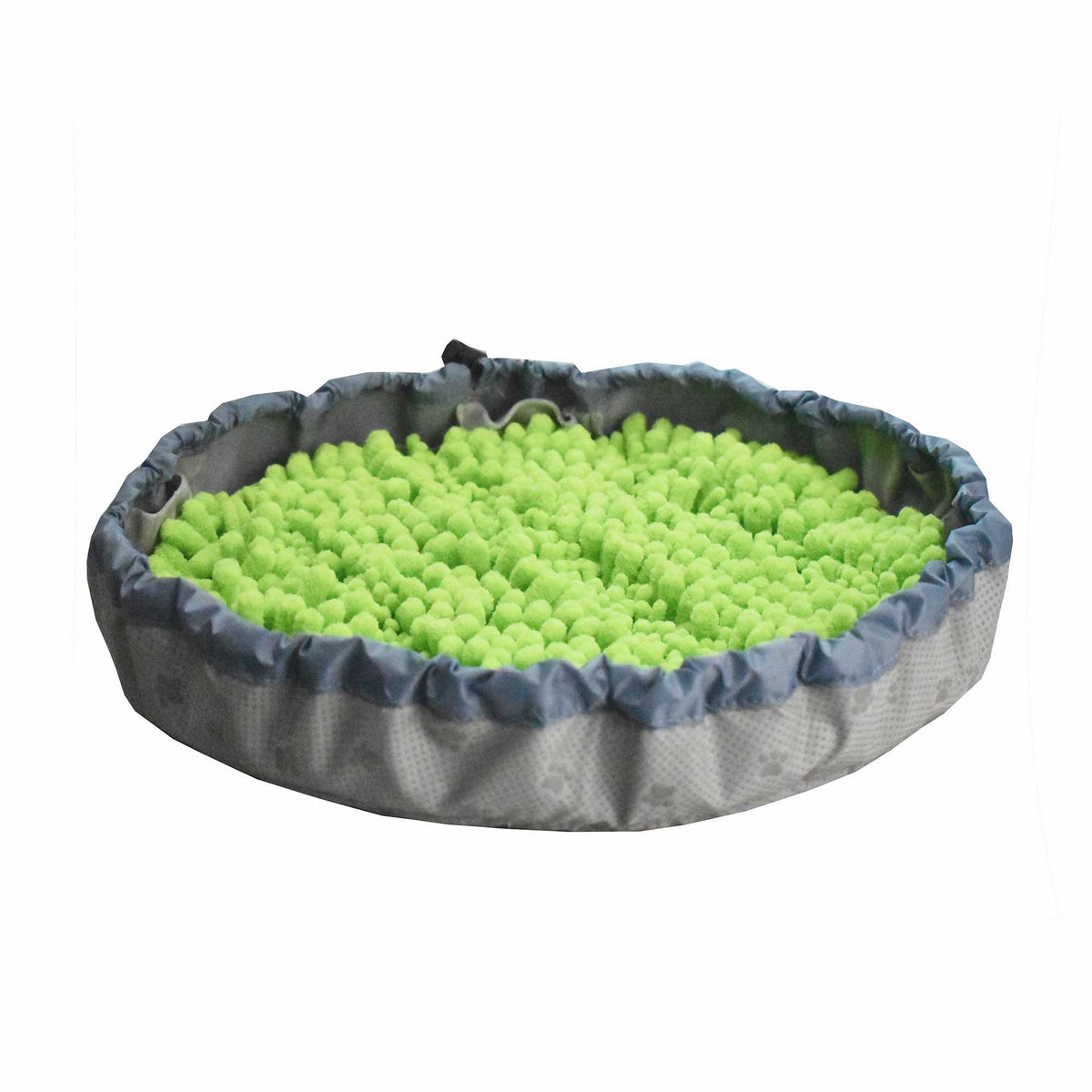Polyester Nose-Work Training Blanket, for dogs and cats.