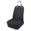 Waterproof Oxford Cloth Car Cushion for Dogs, Six Colors