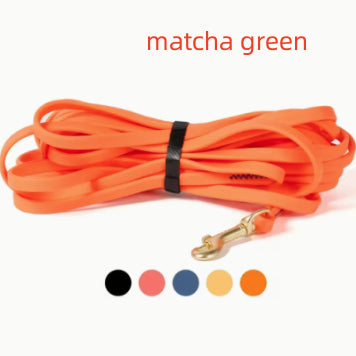 Thickened Anti-Break Training Leash, for dogs.