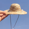 Decorative Pet Hat in Fun Prints, Sized S or M, for dogs.
