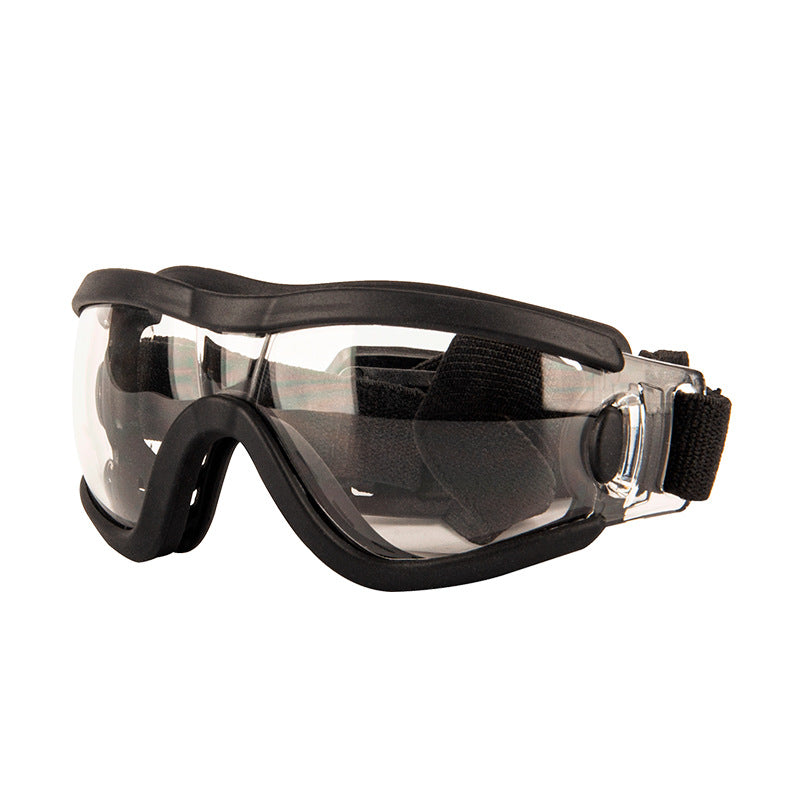 UV-Protection Sunglasses Goggles, for dogs.