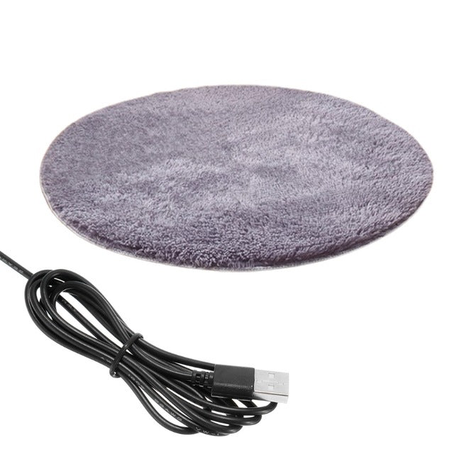 USB Heated Blanket Mat, for dogs and cats.