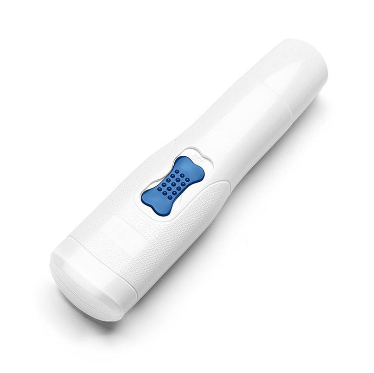 Electric Automatic Nail Grinder, for dogs and cats.