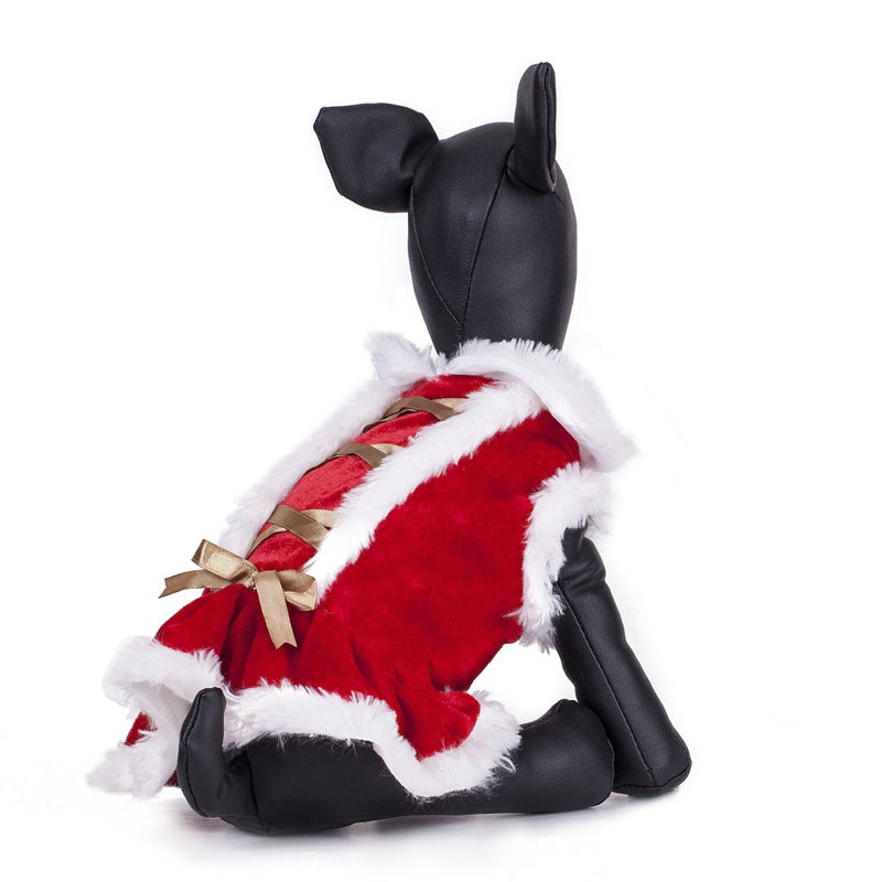 Polyester Sweater for Teddy and Bichon Small Dogs, for dogs.