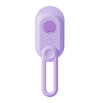 3-in-1 Electric Steam Pet Brush – Grooming Spray & Massage Comb – packaging