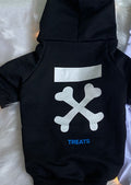 Cotton Sweatshirt for Small to Large Dogs and Cats, for dogs and cats.