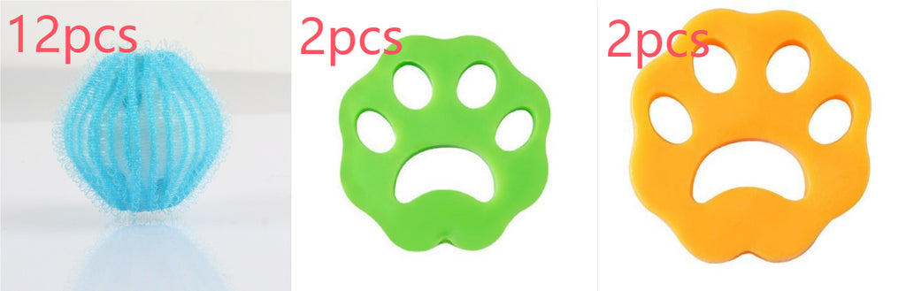 Double-Sided TPE Lint Remover, for cats.