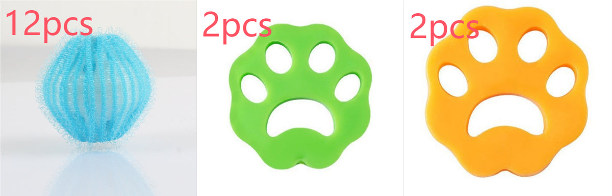 Double-Sided TPE Lint Remover, for cats.