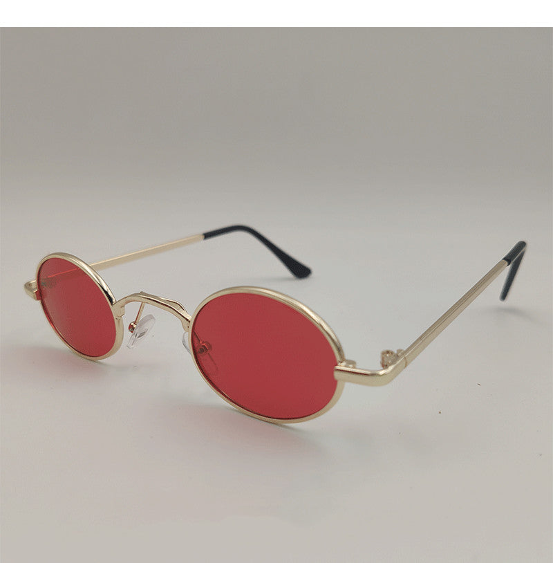 Novelty Sunglasses for Medium and Large Dog Breeds, for dogs.