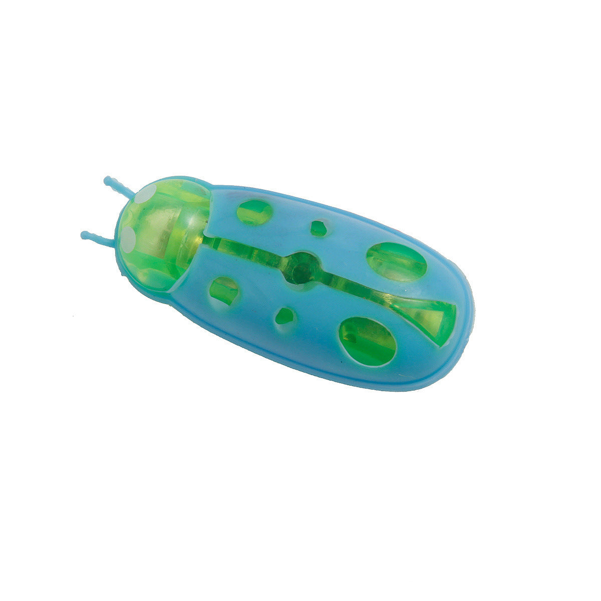 Electronic Bug Toy, for dogs and cats.