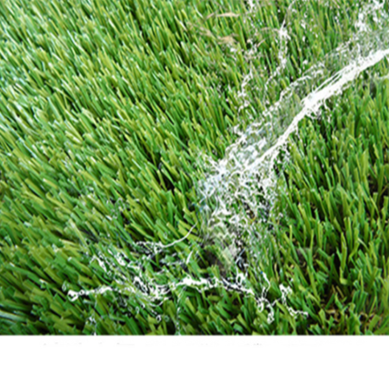 Artificial Grass Non-Slip Potty Pad, for dogs and cats.