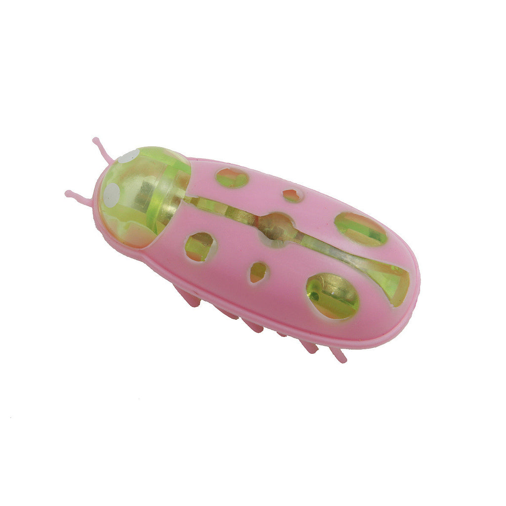 Electronic Bug Toy, for dogs and cats.