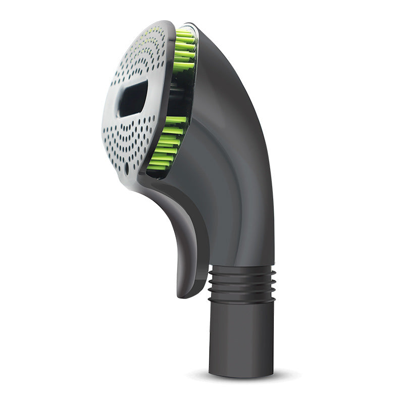 Vacuum Cleaner Pet Brush Head Attachment, 32mm