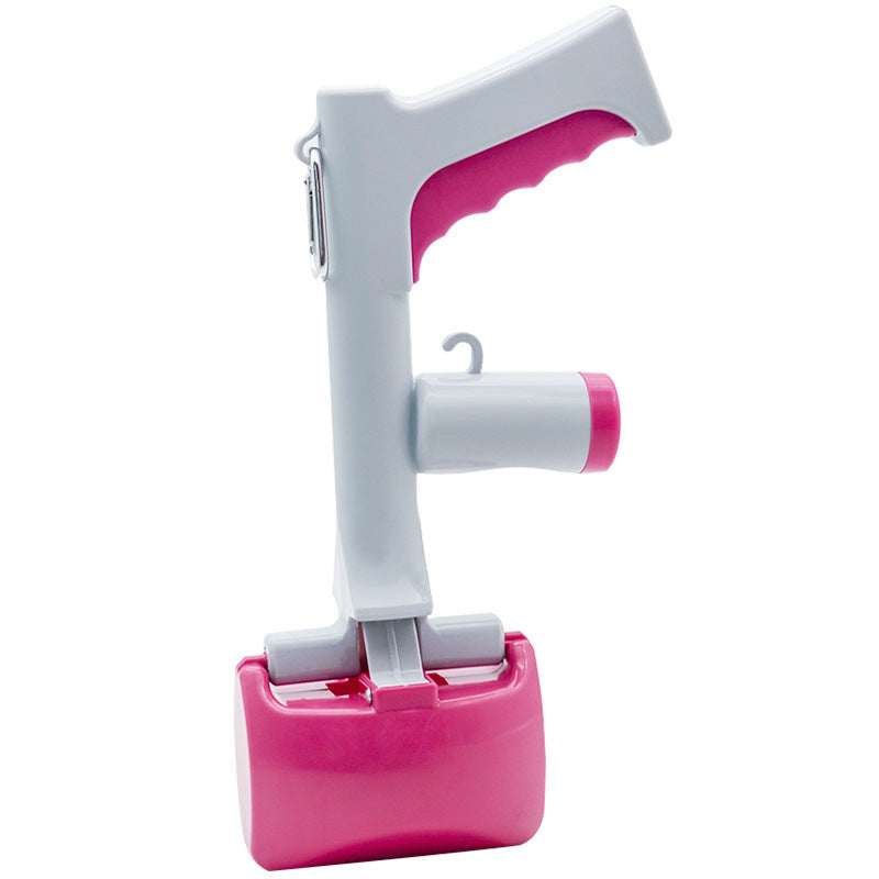 Portable Waste Picker Scoop for Cats and Dogs