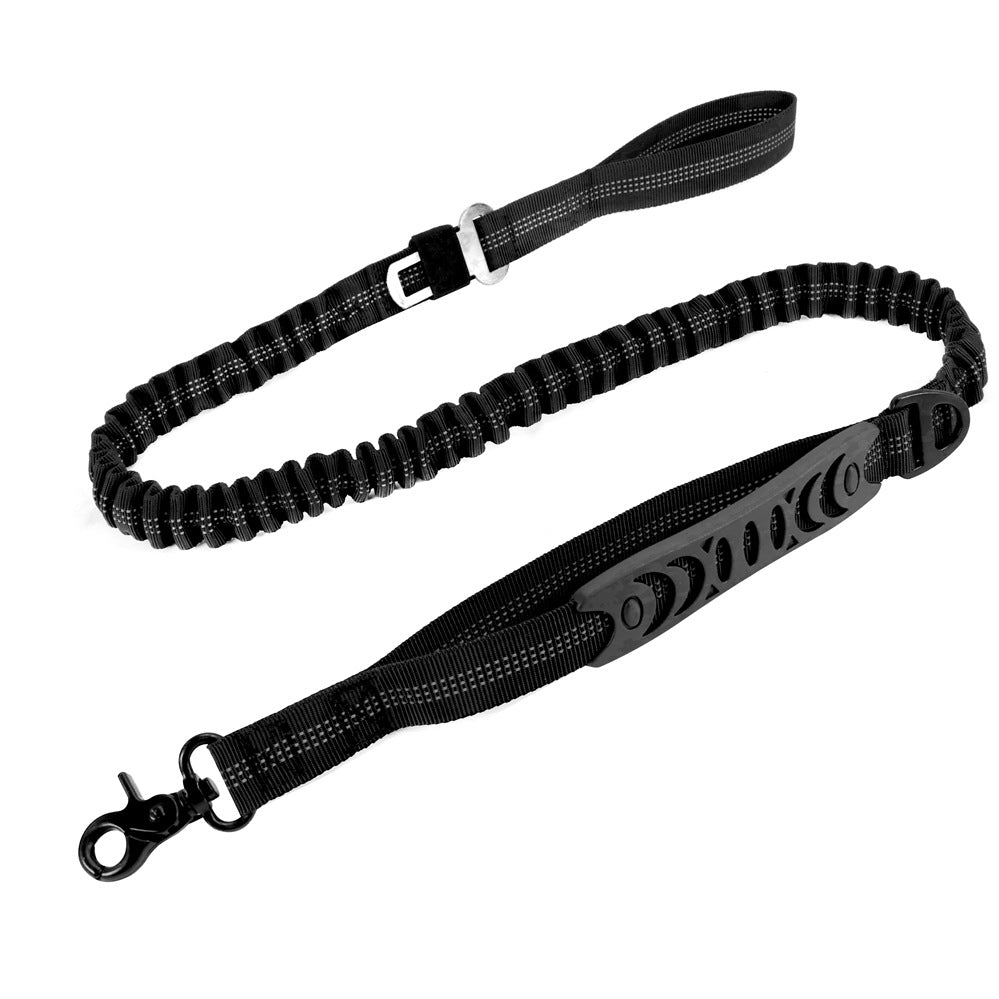Bungee Dog Leash, for dogs.