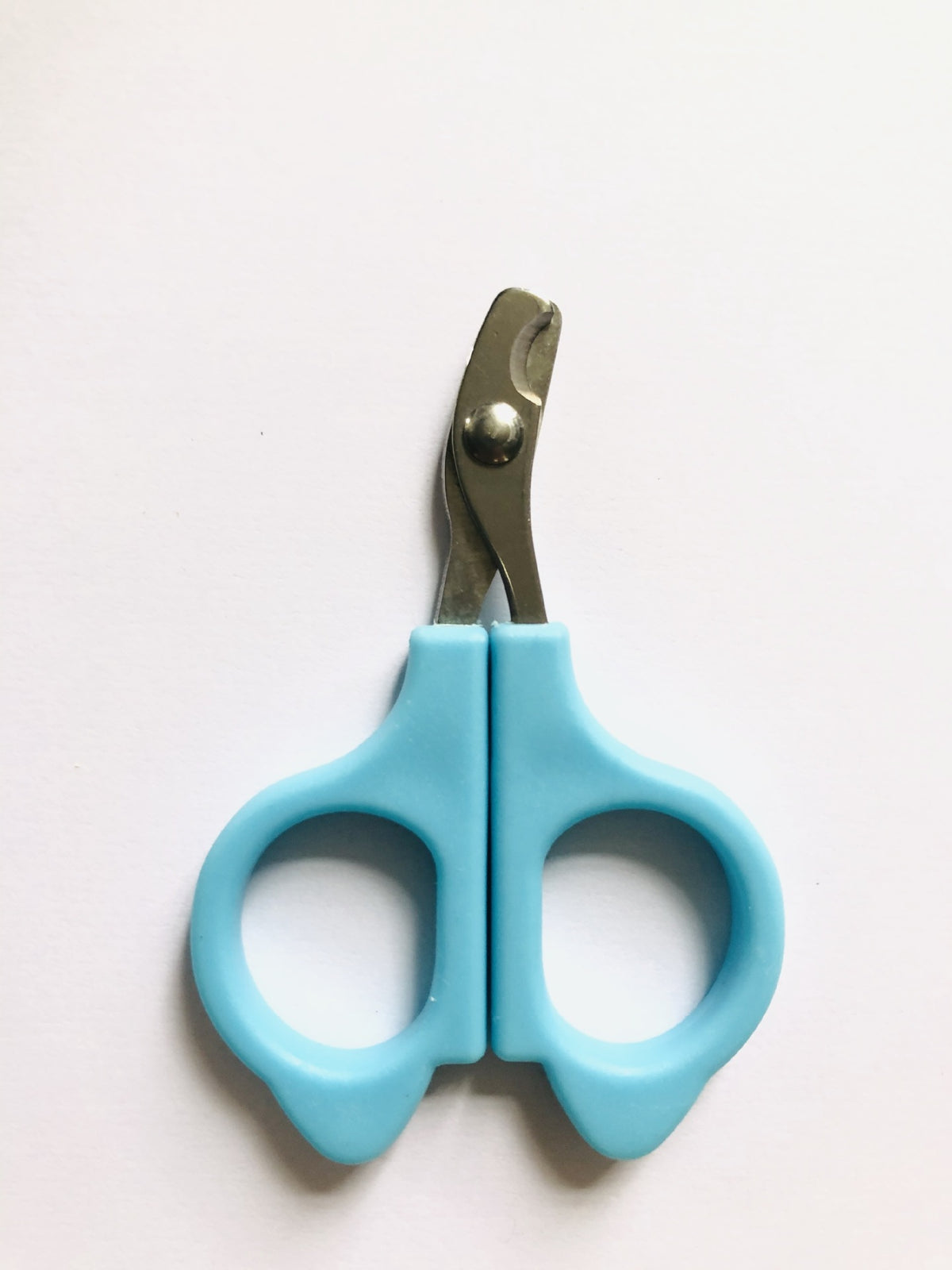 Stainless Steel Nail Clipper for Small and Medium Pets, for dogs and cats.