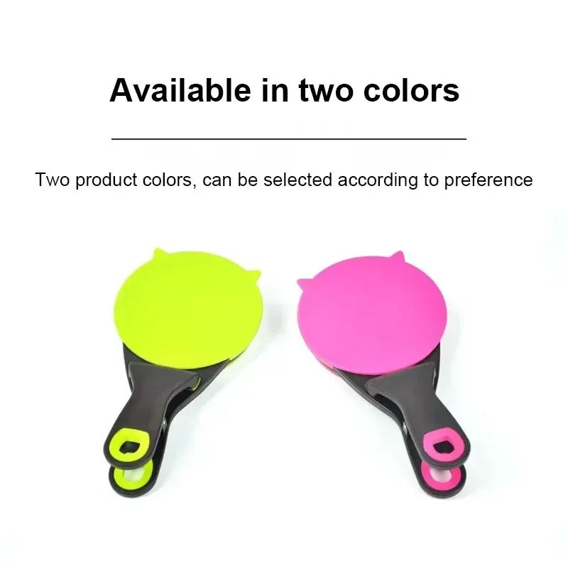 Folding Travel Bowl and Measuring Scoop, for dogs and cats.