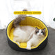 Insulated Winter Pet House – Washable Thermal Dog Kennel for All Seasons