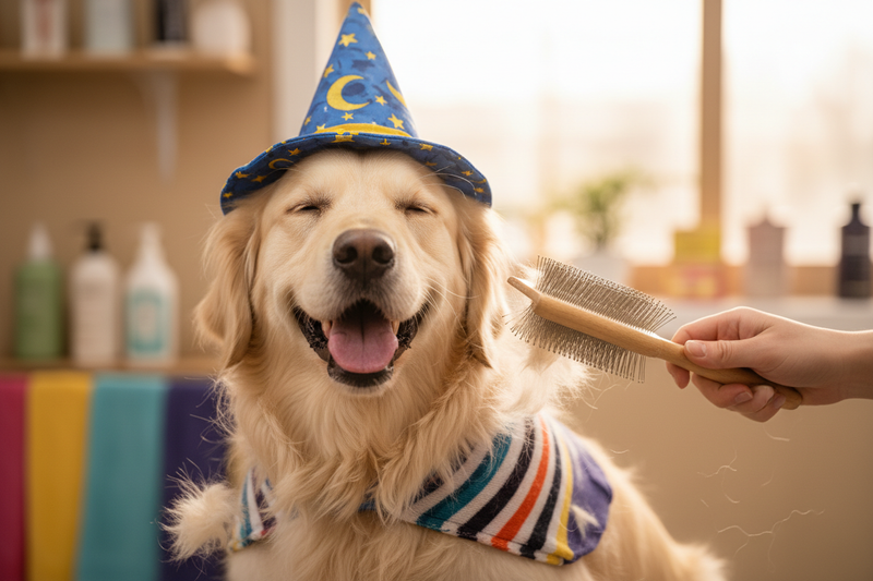 keep everything bu the brush must be visible 