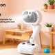 One-Click Pet Hair Removal Spray Brush – Fluff & Fur Lifter