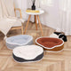 Orthopedic Memory Foam Pet Bed – Self-Warming Velvet Cushion for Dogs & Cats