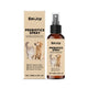 prebiotic pet spray balances skin microbiome reduces itch odor supports healthy coat