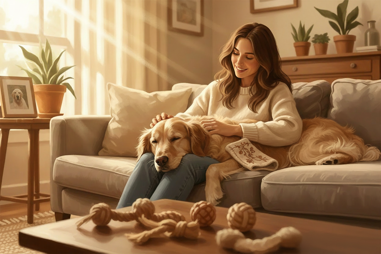 remove purpose & paw 