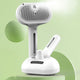 Spray Pin Brush for Pet Grooming – Detangling & Dematting Comb